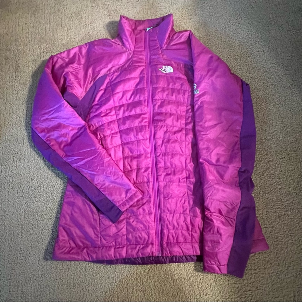 North face Summit series women’s large jacket.